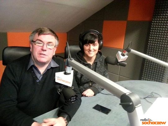 Kamera... akcja! 5.01.2015