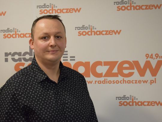 Kamil Ambroziak: schudł 42 kilo