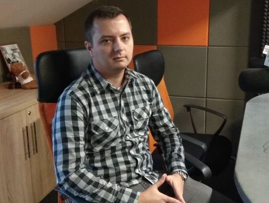 Kamil Duda: o depresji i o tym, jak sobie z nią radzić