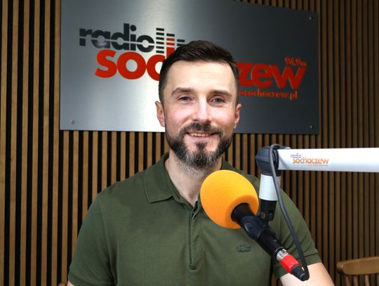 Kamil Spławski zaprasza na Mazowieckie eliminacje w wędkarstwie karpiowym PCM 2026 - Zalew Boryszew