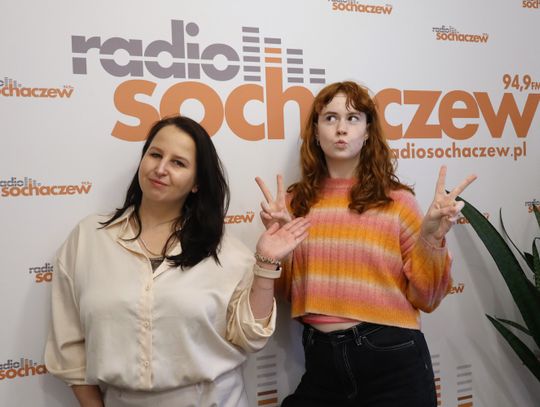 Karolina Kraska i Karolina Goźlinska 16.10.2025
