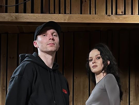 Kasia Lins i Igor Herbut przygotowali dla nas „Truciznę”