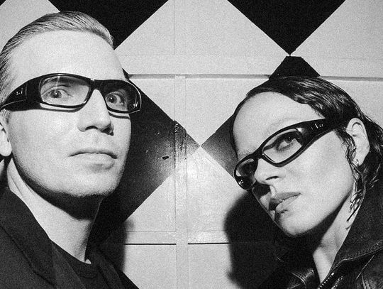 Kasia Lins "Przyznaje się do winy"