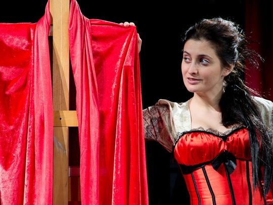 Kasia Rospędowska 27.01.2017