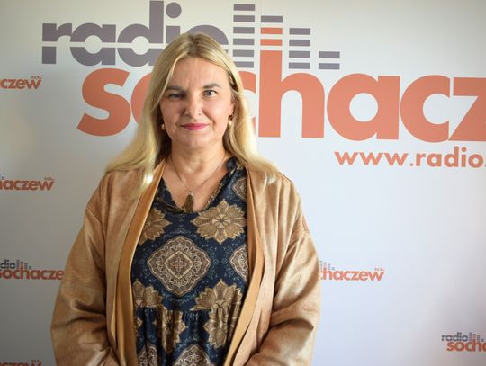 Katarzyna Michalska 5.11.2024