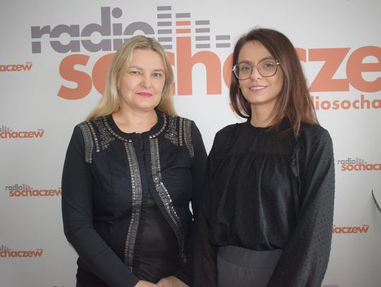 Katarzyna Michalska i Aleksandra Dziedzic 25.02.2025