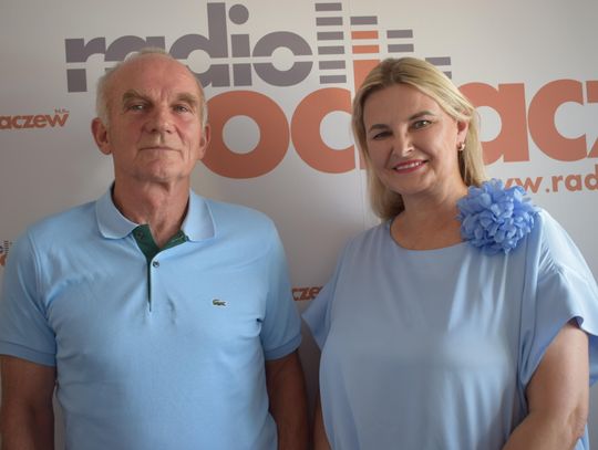 Katarzyna Michalska i Jan Mierzwicki