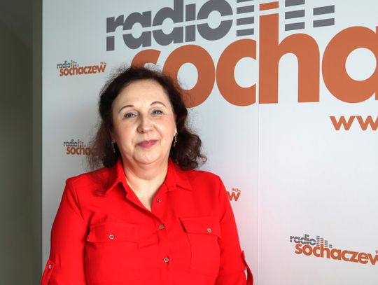 Katarzyna Orzelska, dyrektor Szkoły Podstawowej nr 1 o egzaminach ósmoklasisty i planach na przyszłość