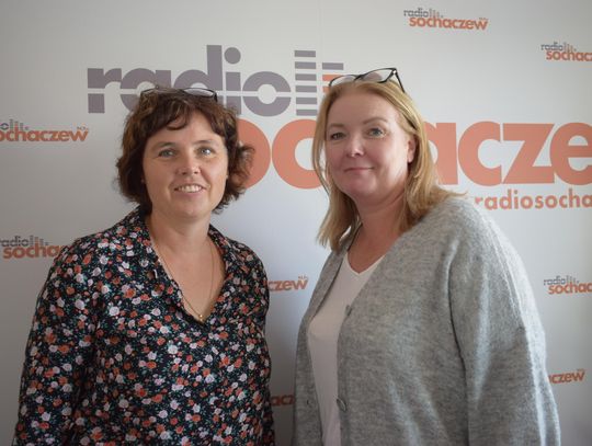 Katarzyna Pawłowska i Barbara Wilamowska 24.09.2024