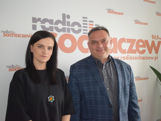 Katarzyna Proch i Dariusz Kosiński 22.05.2025