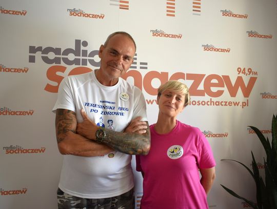 Katarzyna Rospędowska, Paweł Przedpełski 29.07.2024