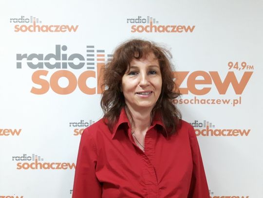 Katarzyna Wiśniewska 6.12.2016