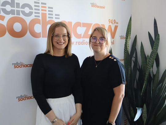 Katarzyna Zwierzchowska i Paulina Szczesna 8.09.2026