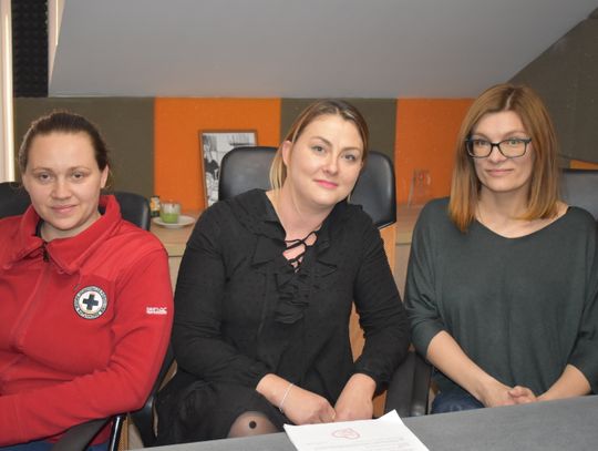 Kawałek Serca dla Julki