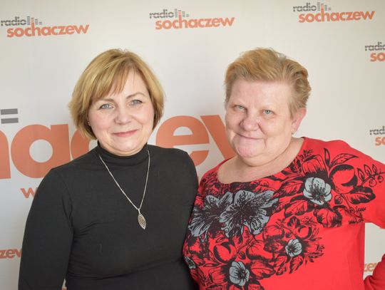 KGW Kreatywni Kozłowa Biskupiego i Kornelina w programie Pożyteczni.pl