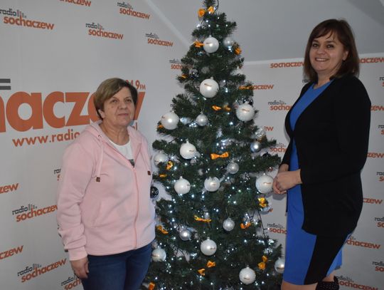 KGW Mazowianki o świątecznych zwyczajach i przekazywaniu tradycji