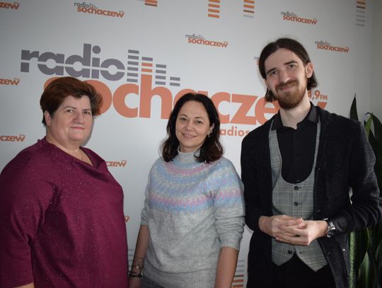 KGW Rześkie Babki w Strzyżewie o Tłustym czwartku i nie tylko