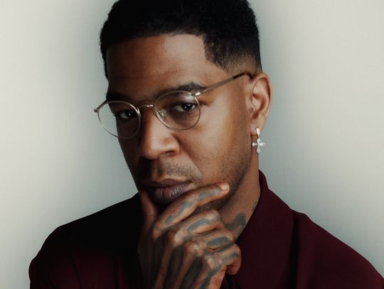 Kid Cudi wydał „Free”. To trzynasty album artysty