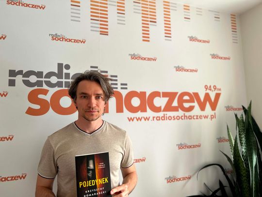 Kiedy nie piszę to... myślę o pisaniu!