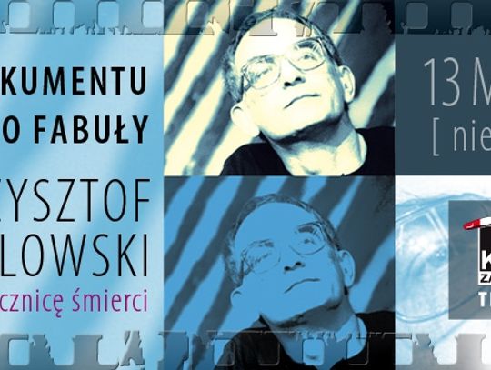 Kieślowski w Kinie za rogiem