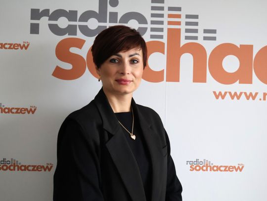 Kinga Przybylska 3.11.2025