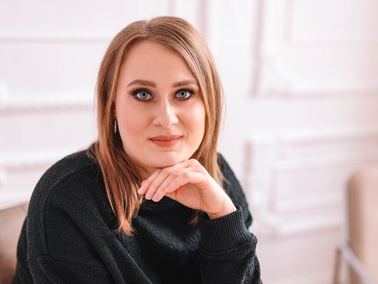 Kinga Wójcik – mistrzyni kryminału