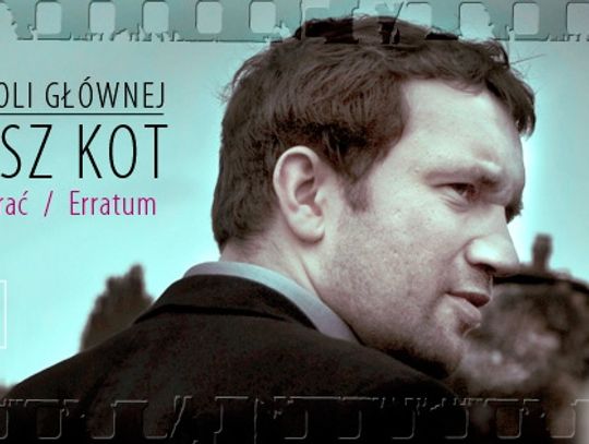 Kino za rogiem zaprasza 