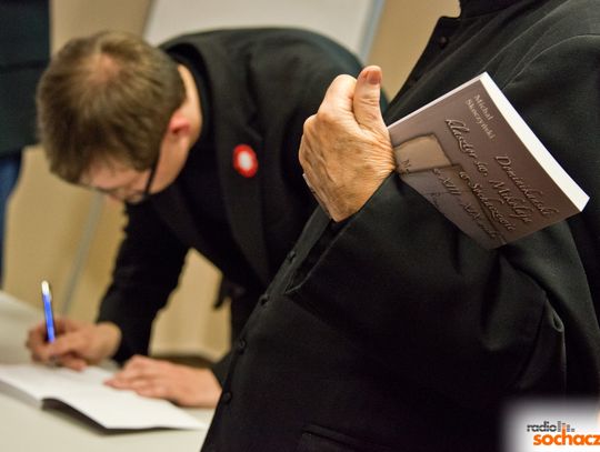 Klasztor Dominikanów w Sochaczewie zbadany