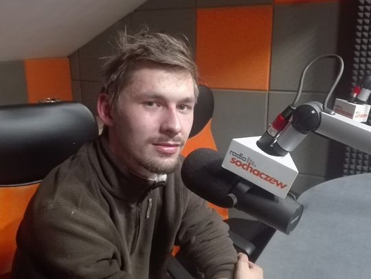 Klawiszowiec grupy Tajm, solo, w duecie i zespołowo [ROZMOWA]