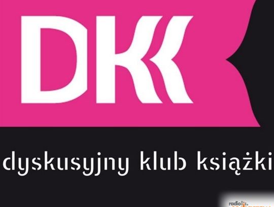 Klub książki i biblioteka zapraszają