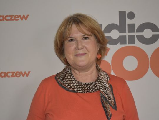 Klub Radosna Jesień z Teresina działa mimo pandemi