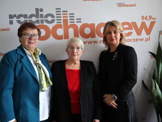 Klub Senior + z Iłowa 19.11.2025