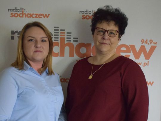 Klub Seniora w Nowej Suchej ruszył pełną parą