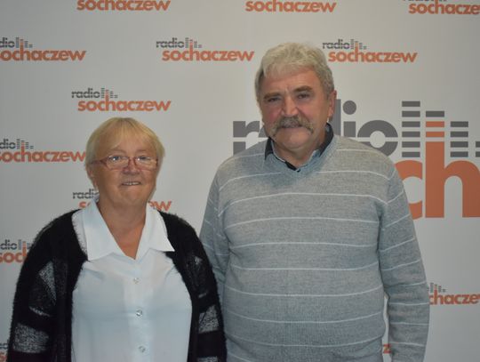 Klub Seniora w Teresinie z wizytą w Bułgarii