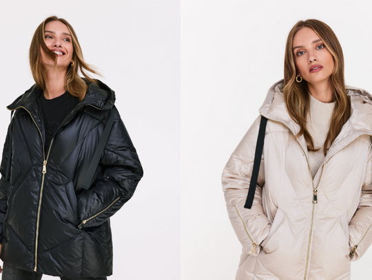 Kobieca szafa: ponadczasowe klasyki, na które warto postawić podczas wyprzedaży