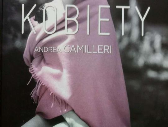 "Kobiety" - Andrea Camilleri