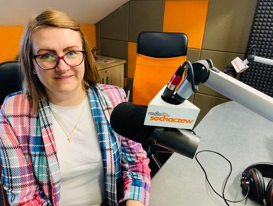 Kobiety na wsi przejmują inicjatywę! 