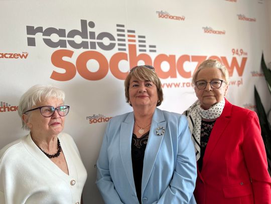 Kobiety Osiemdziesiątki