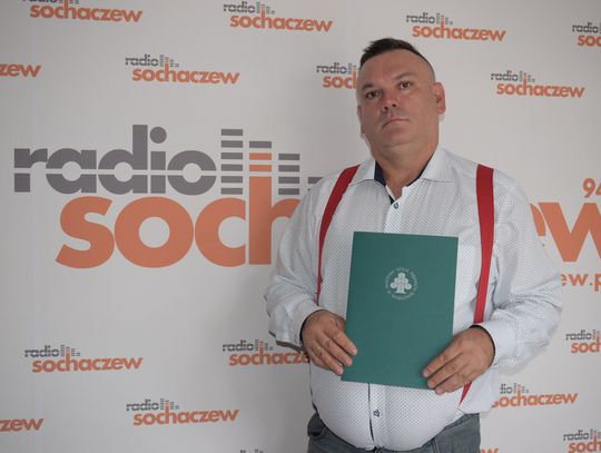 Kocham Polskę... Władysław Ślewiński. Wystawa w Młodzieszynie