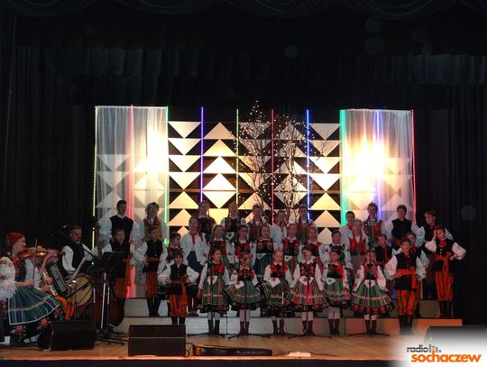 Koderki w Sochaczewie