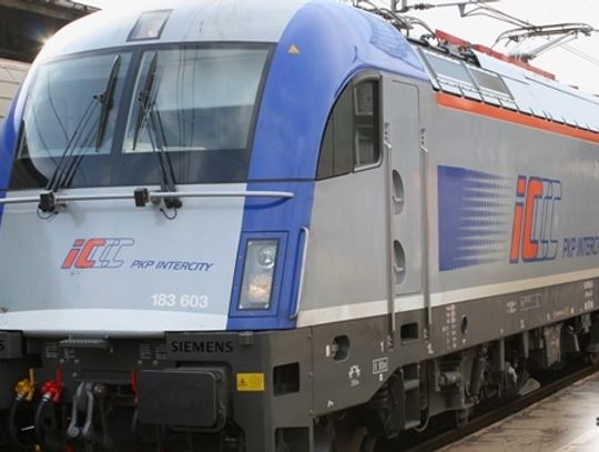 Kolej zrobiła ukłon w stronę Sochaczewian