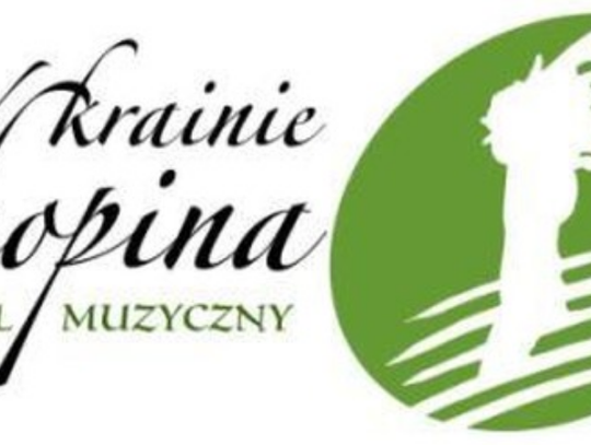 Kolejny koncert z cyklu "W Krainie Chopina" już w najbliższą niedzielę