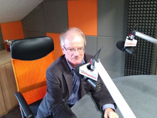 Kolejny sezon koncertowy w brochowskiej bazylice za nami [ROZMOWA]