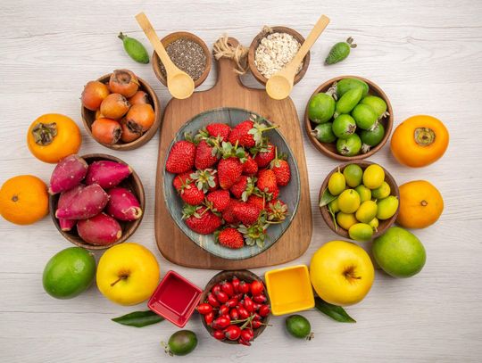 Kompleks witaminowy, który jest potrzebny każdemu z nas - czy grozi Ci niedobór tych składników?