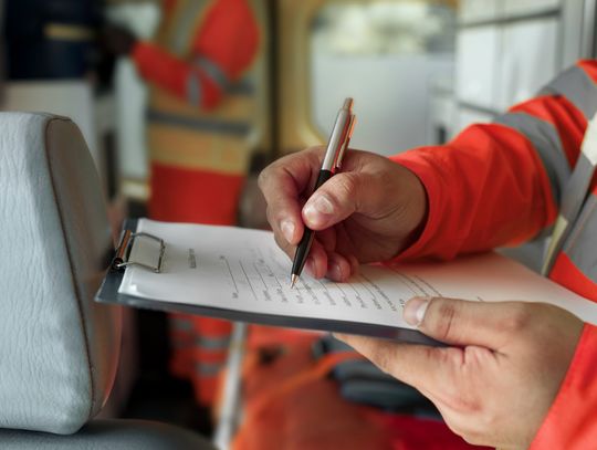 Kompleksowy przewodnik po usługach przeciwpożarowych w Warszawie