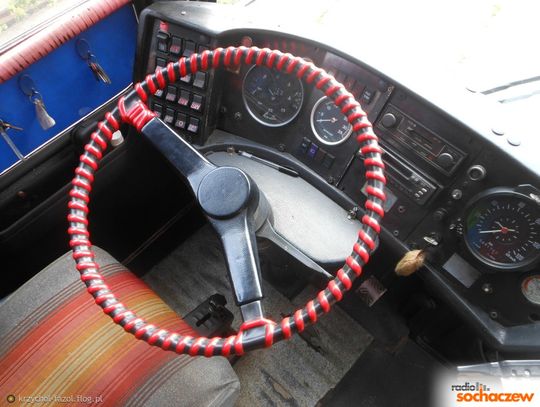 Komunikacja w Gminie Sochaczew - podstawowe informacje 