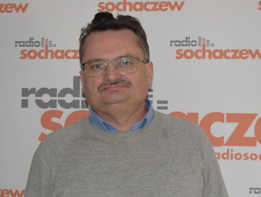 Koncert noworoczny początkiem obchodów związanych z jubileuszem Cameraty Mazovia