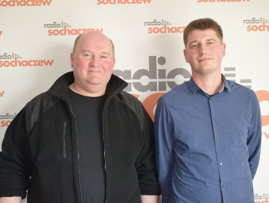 Koncert Papieski 2019 - zapraszają Arkadiusz Mamcarz i i Karol Drązikowski