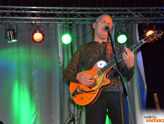 Koncert Raz Dwa Trzy - relacja