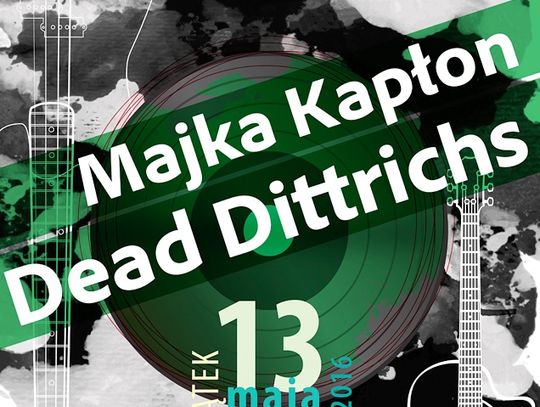 Koncertowy piątek w Teresinie